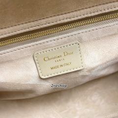 디올레이디백라지베이지