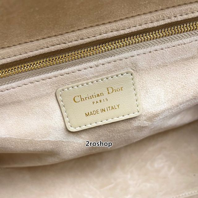 디올레이디백라지베이지