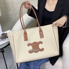 셀린느트리오페토트백라지