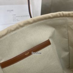 셀린느트리오페토트백라지