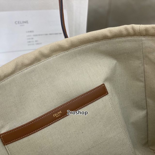 셀린느트리오페토트백라지