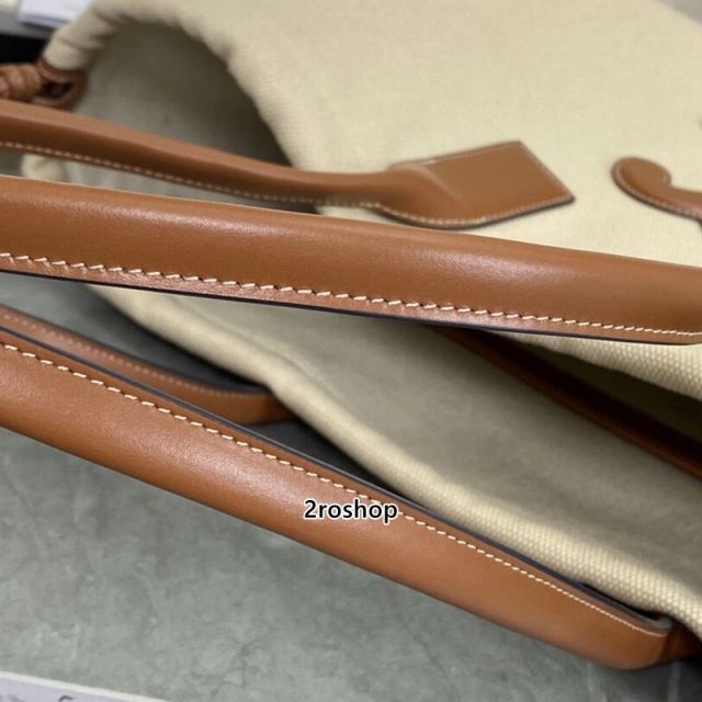 셀린느트리오페토트백라지