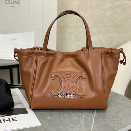 셀린느트리오페토트백스몰