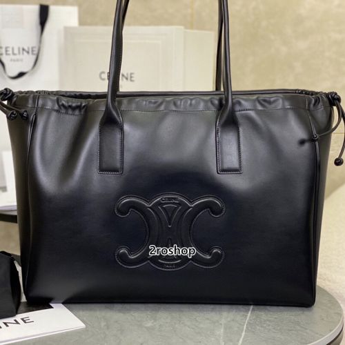 셀린느트리오페토트백라지