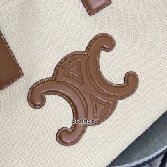 셀린느트리오페토트백라지