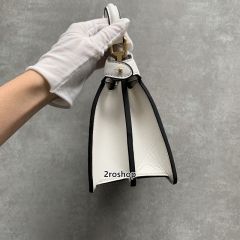 펜디피카부탑핸들백