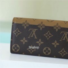 루이비통장지갑