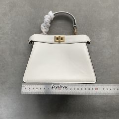 펜디피카부탑핸들백