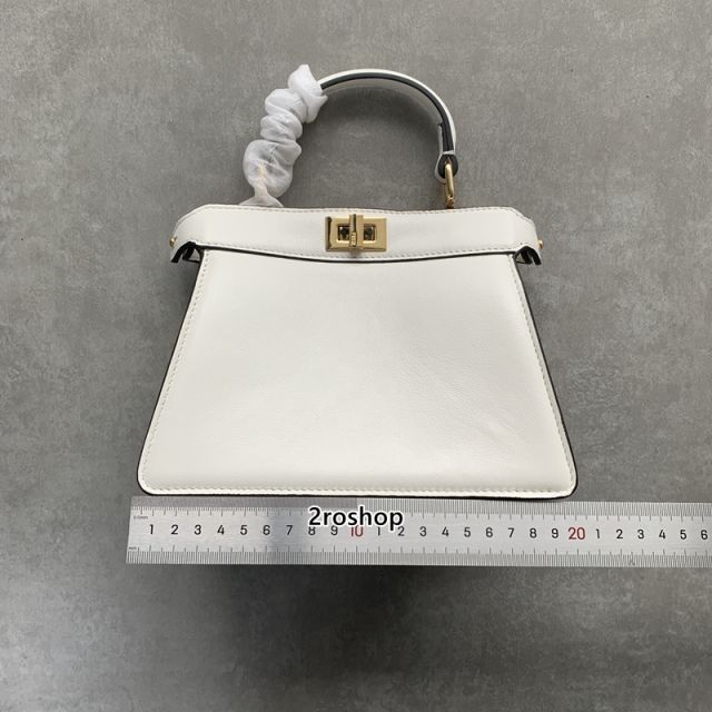 펜디피카부탑핸들백