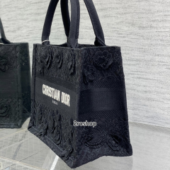 디올북토트백스몰블랙