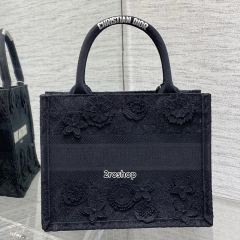 디올북토트백스몰블랙