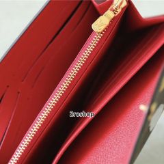 루이비통장지갑