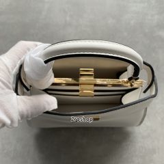 펜디피카부탑핸들백