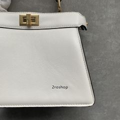 펜디피카부탑핸들백