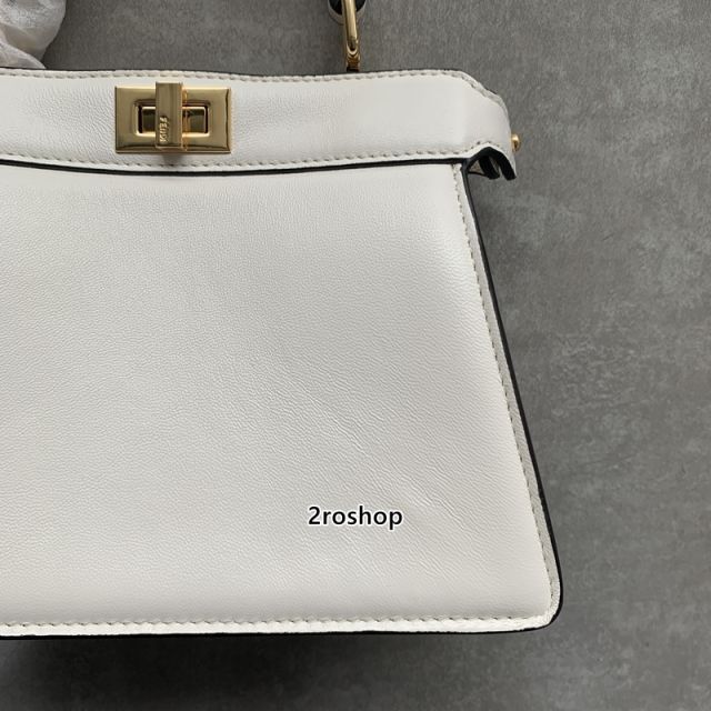 펜디피카부탑핸들백