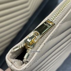 입생로랑모노그램클러치금장라지