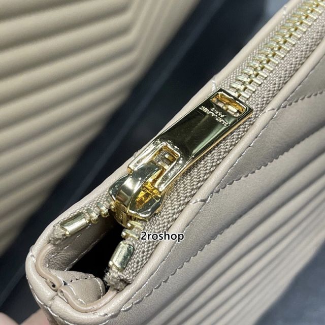 입생로랑모노그램클러치금장라지