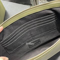 입생로랑모노그램클러치금장라지