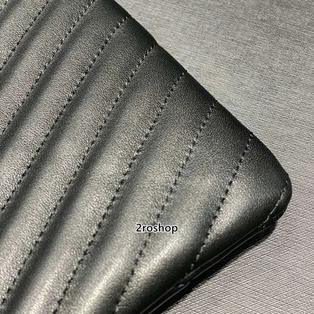 입생로랑모노그램클러치금장스몰