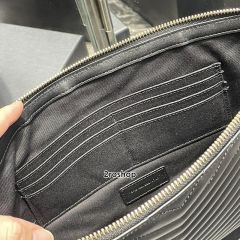 입생로랑모노그램클러치금장라지