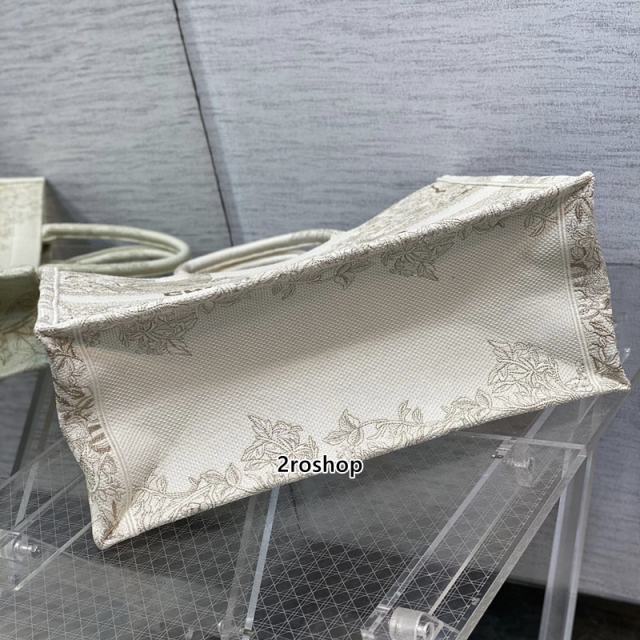 디올북토트백라지