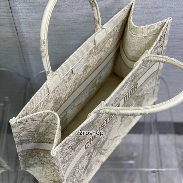 디올북토트백라지