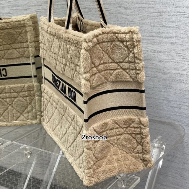 디올북토트백라지