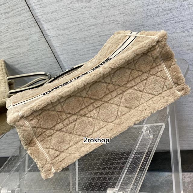 디올북토트백라지