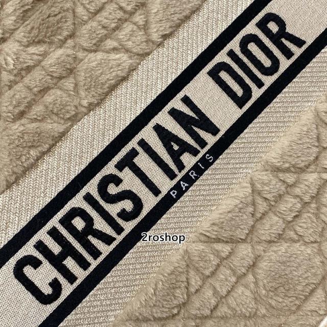 디올북토트백미듐