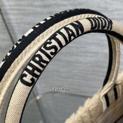 디올북토트백미듐