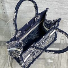 디올북토트백스몰