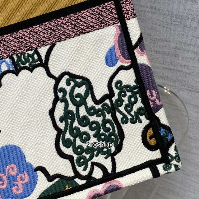 디올북토트백라지