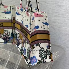 디올북토트백라지