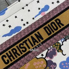 디올북토트백미듐