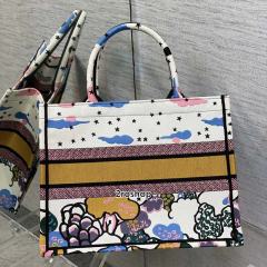 디올북토트백미듐