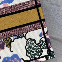 디올북토트백미듐