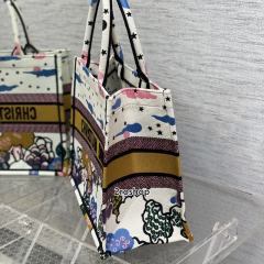 디올북토트백미듐