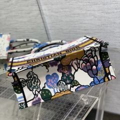 디올북토트백미듐