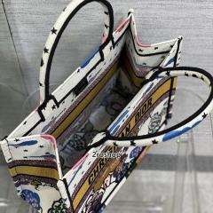 디올북토트백미듐