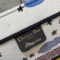 디올북토트백미듐