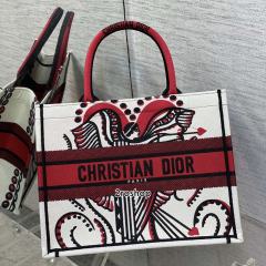 디올북토트백미듐