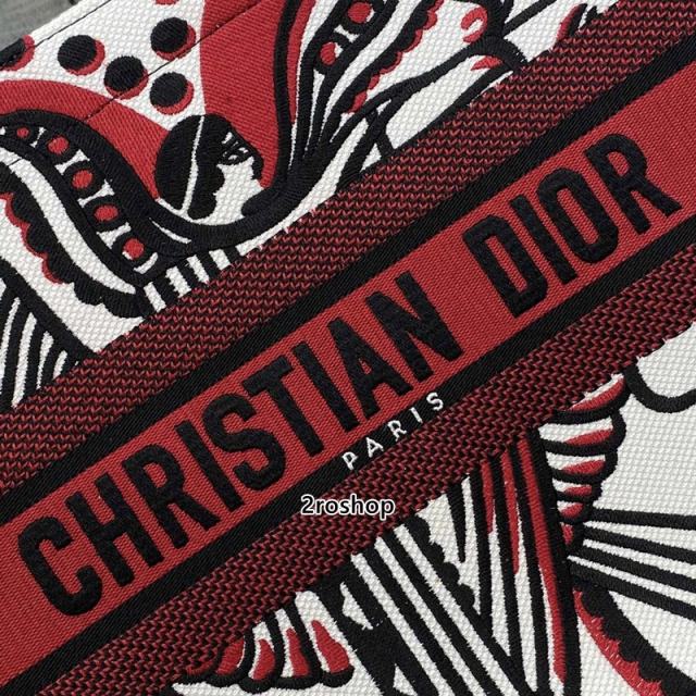 디올북토트백미듐