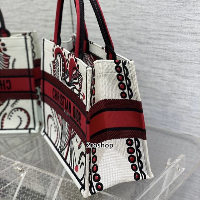 디올북토트백미듐