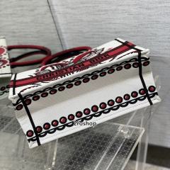 디올북토트백미듐