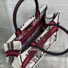 디올북토트백미듐