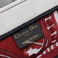 디올북토트백미듐