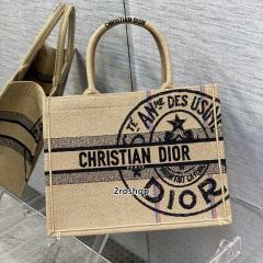 디올북토트백미듐