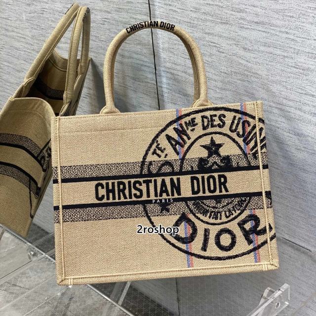 디올북토트백미듐