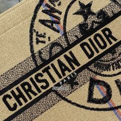 디올북토트백미듐