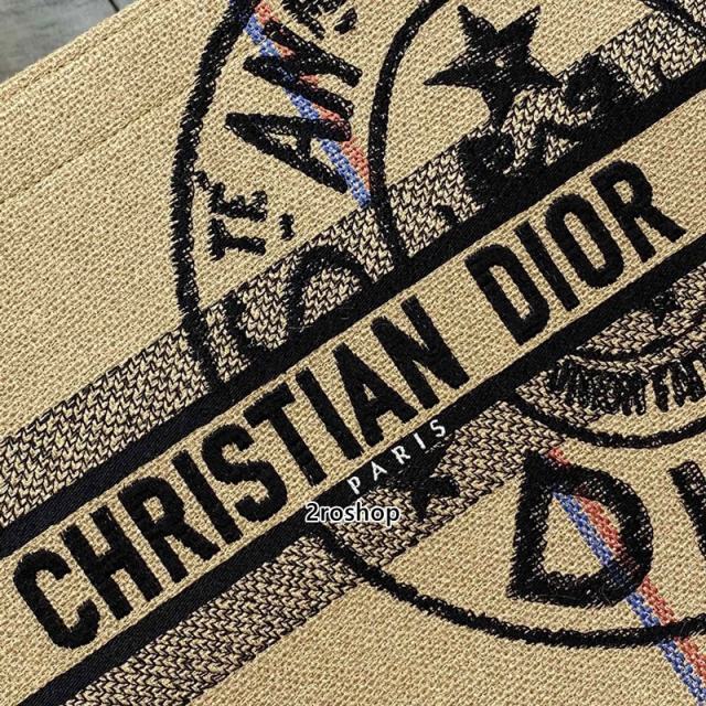 디올북토트백미듐